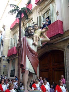 San Cristobal Corpus de Valencia (5)
