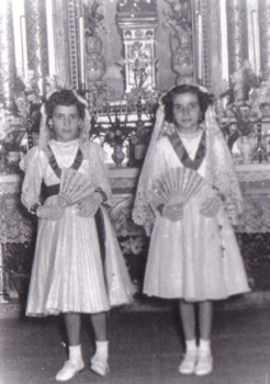 Fiestas 1954 4