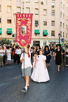 2003 SC Procesion 10