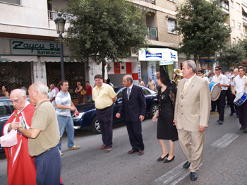 2006 SC Procesion 22