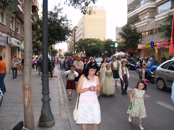 2006 SC Procesion 30