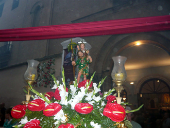 2009 procesion