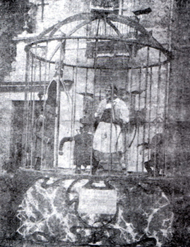 1908 Falla Trinitat Alboraya