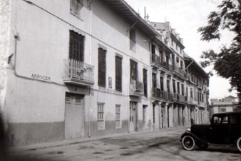1948 Molino Trinidad