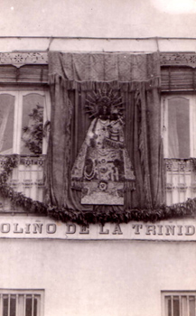 1948 Visita Virgen 4