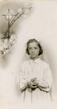 1956 Consuelo Gimenez