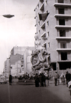 1971 falla Trinitat Alboraya