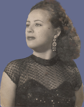 Estrellita del rio