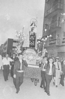 Virgen Carmen 1