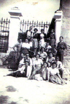 calle Alboraya